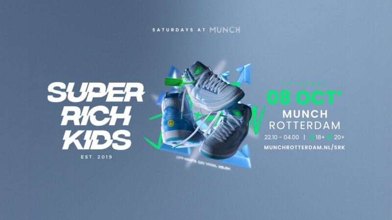 SUPER RICH KIDS 08/10