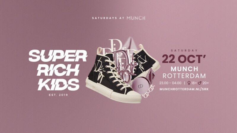 SUPER RICH KIDS 22/10
