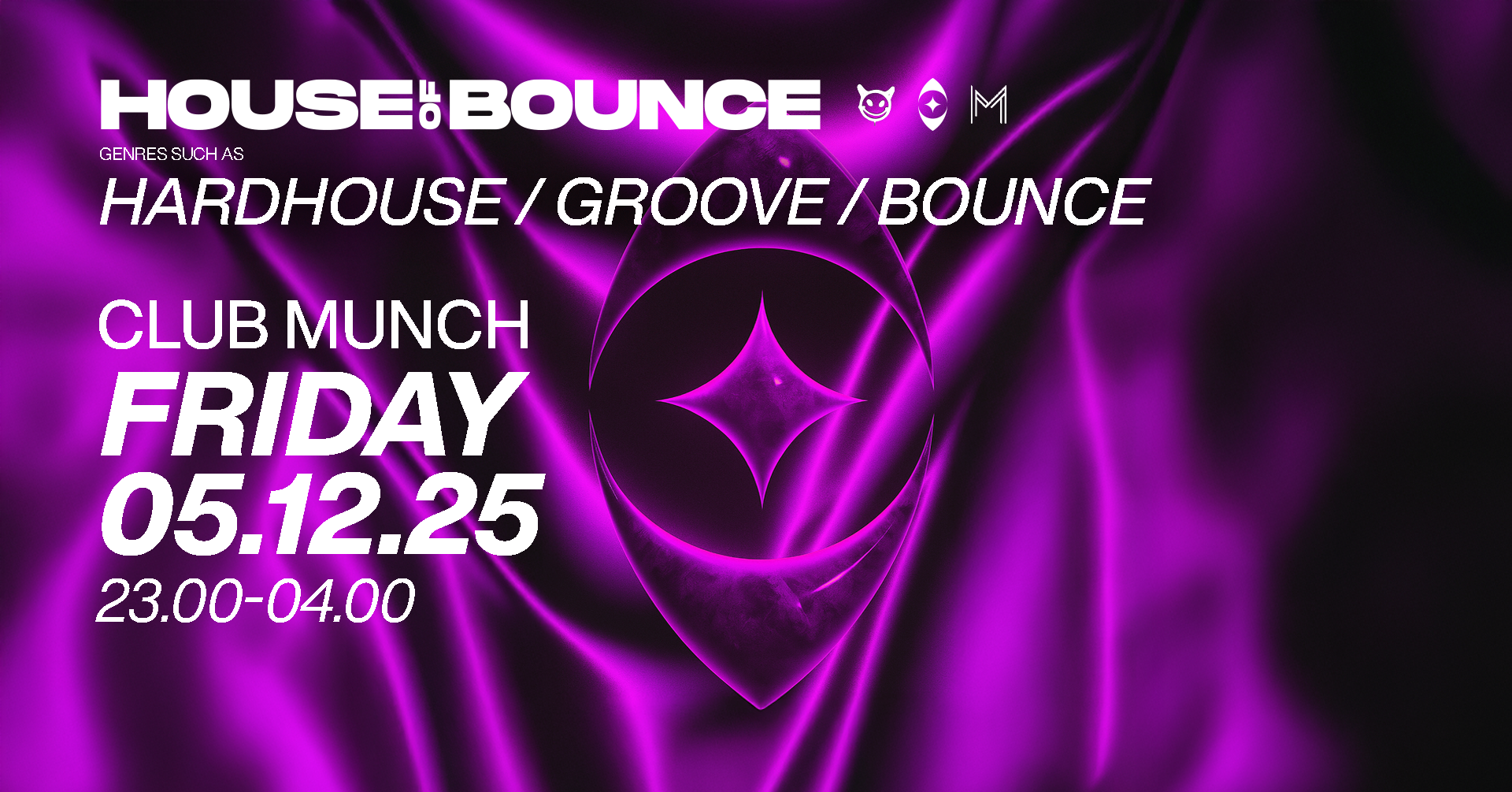 HOUSE OF BOUNCE