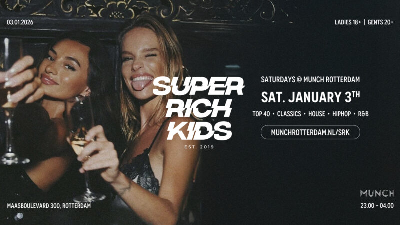 SUPER RICH KIDS 03/01