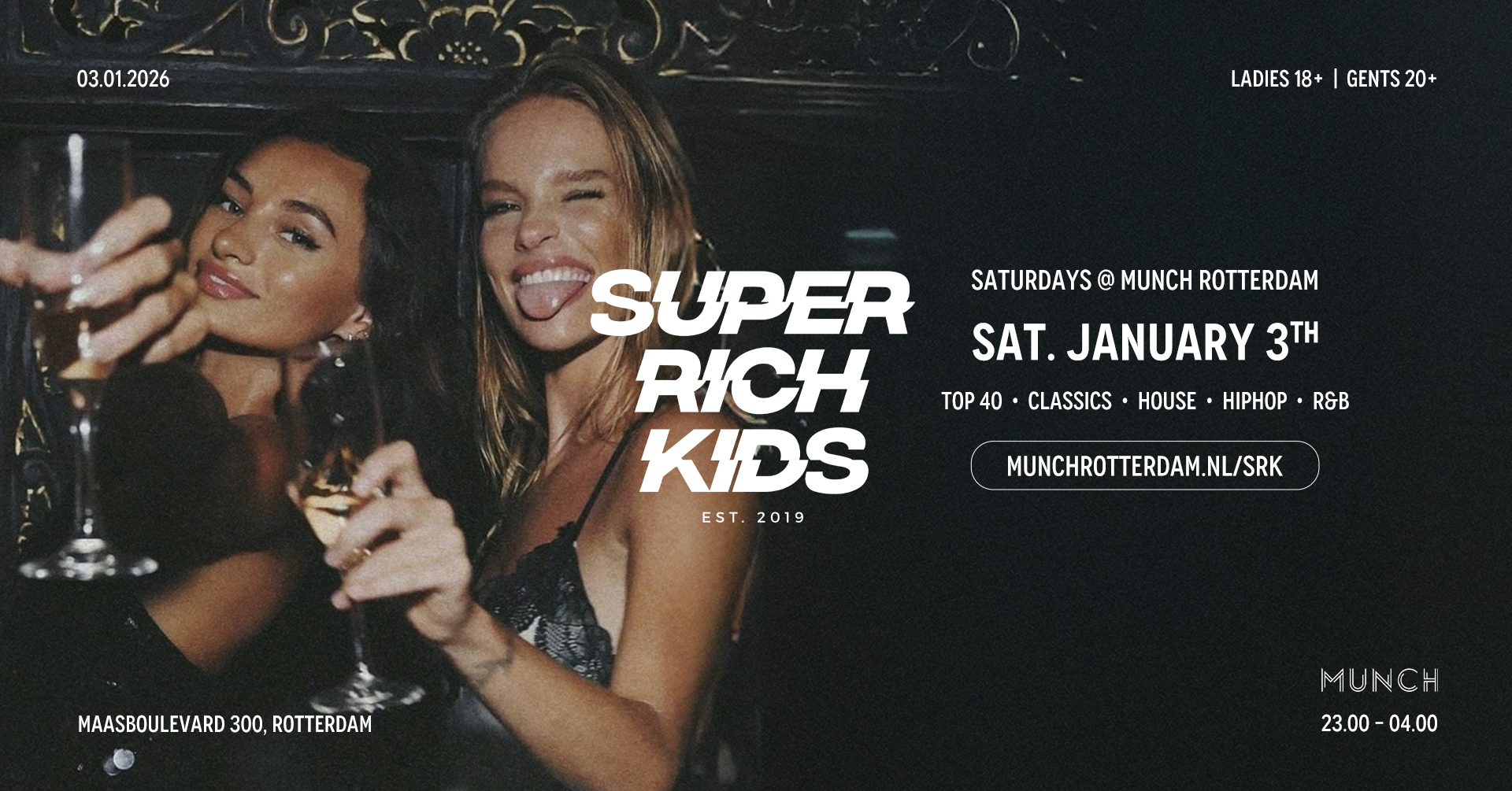 SUPER RICH KIDS 03/01
