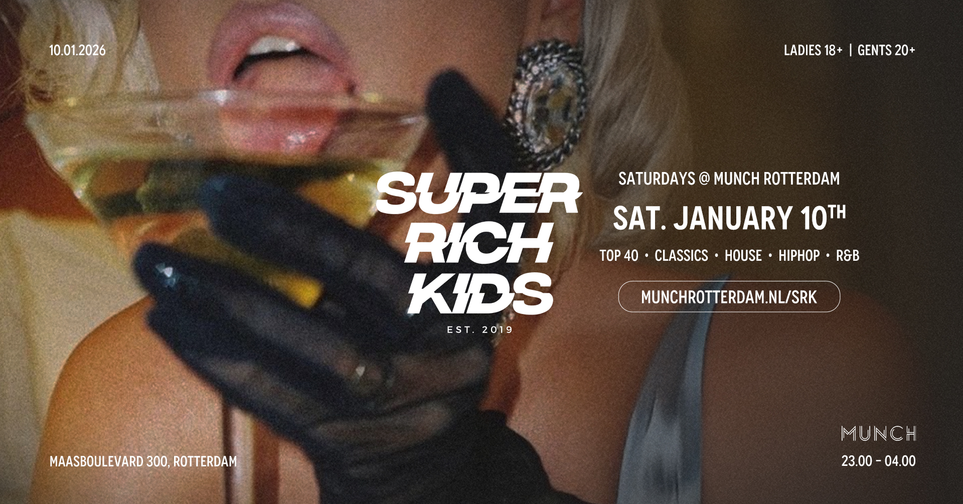 SUPER RICH KIDS 10/01