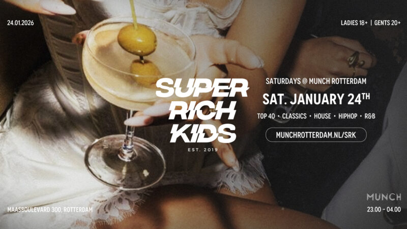SUPER RICH KIDS 24/01