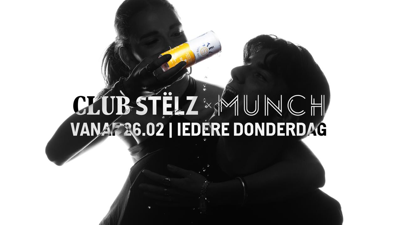 CLUB STËLZ 19/03