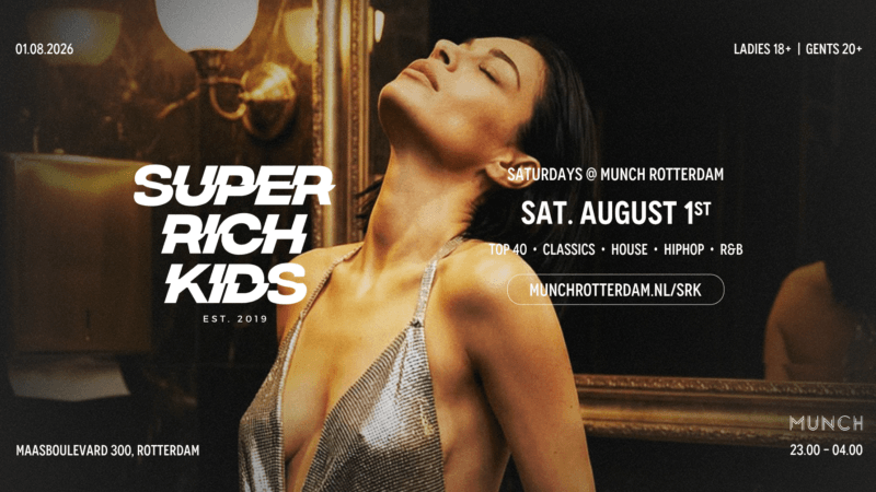 SUPER RICH KIDS 01/08
