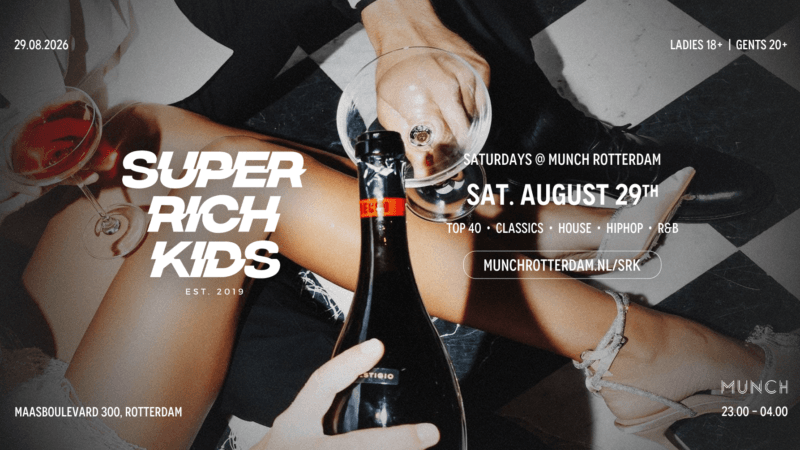 SUPER RICH KIDS 29/08