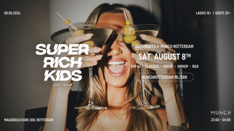 SUPER RICH KIDS 08/08