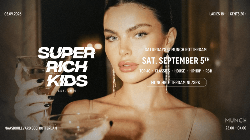 SUPER RICH KIDS 05/09