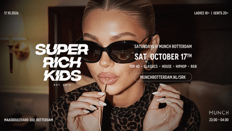 SUPER RICH KIDS 17/10