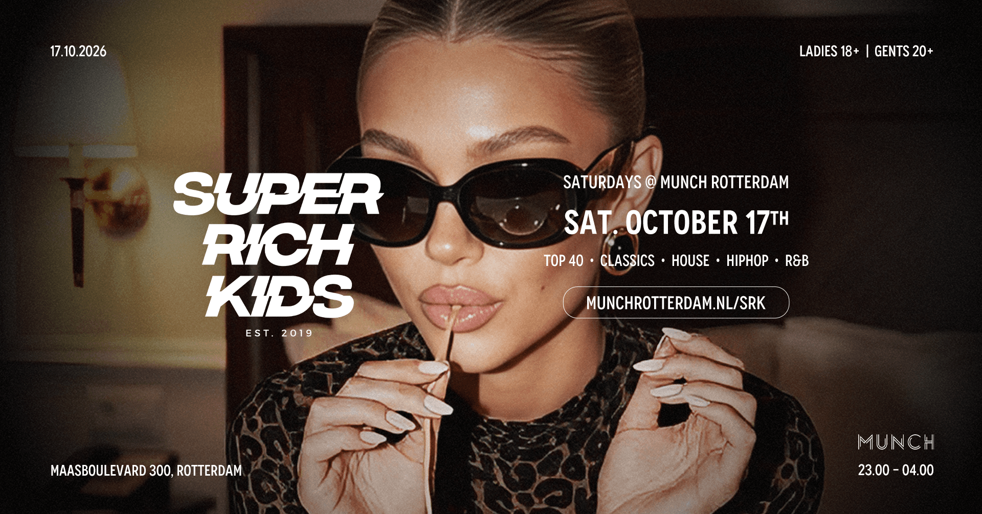 SUPER RICH KIDS 17/10