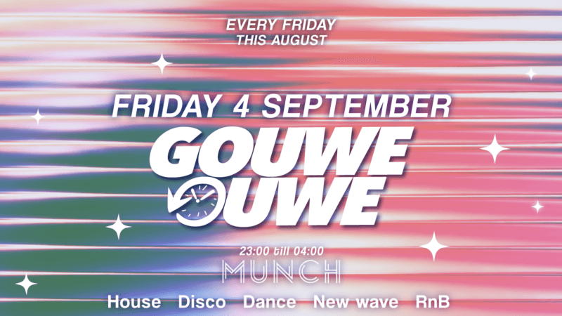 GOUWE OUWE 04/09