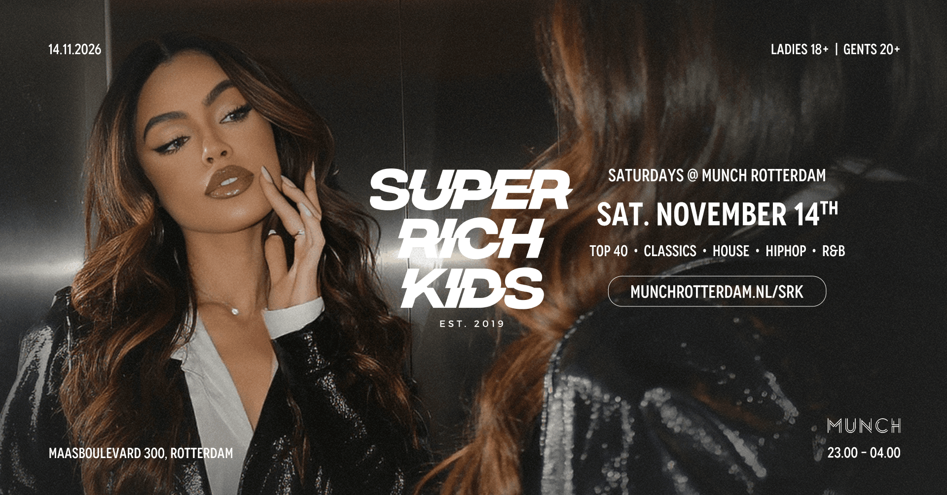 SUPER RICH KIDS 14/11