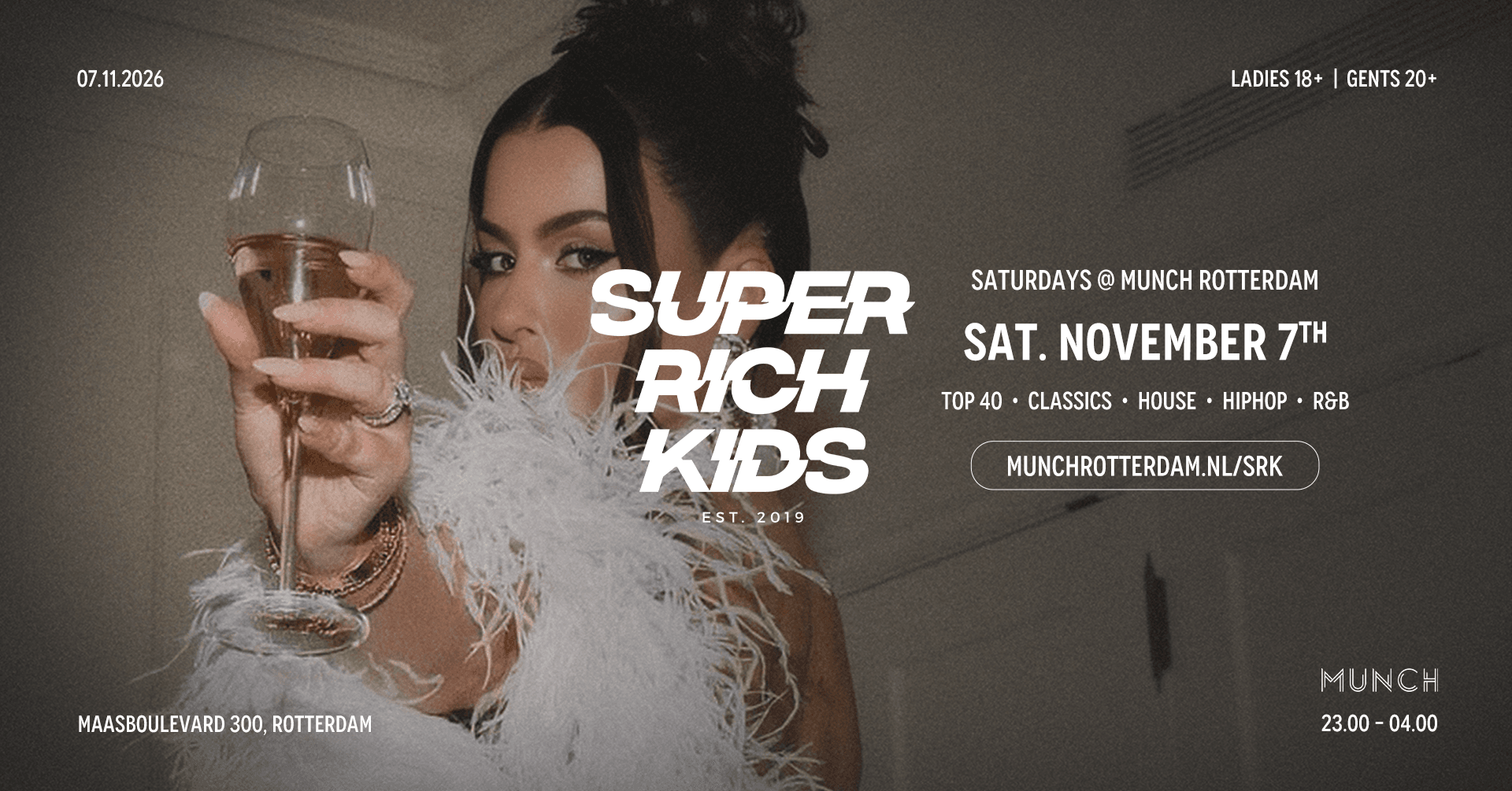 SUPER RICH KIDS 07/11