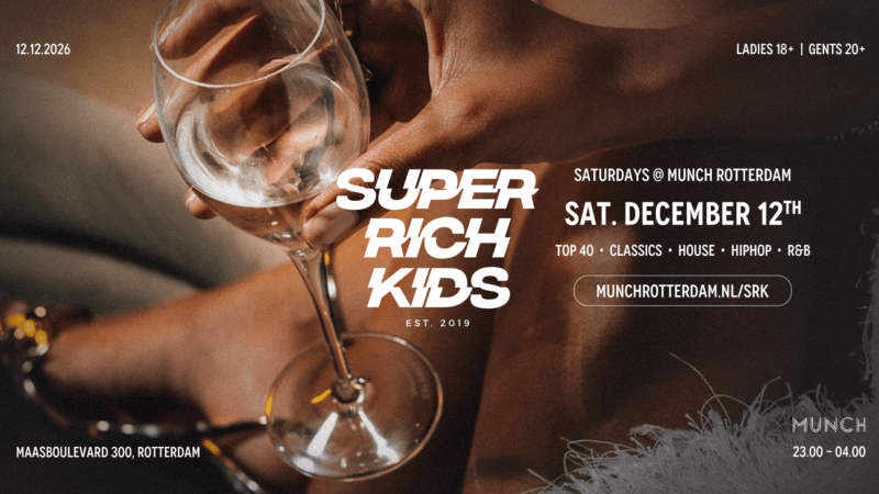 SUPER RICH KIDS 12/12