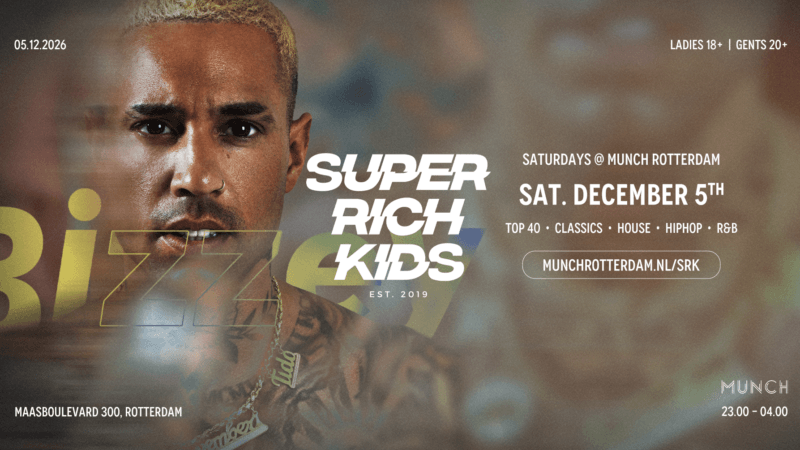 SUPER RICH KIDS 05/12